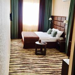 Гостинично-ресторанный комплекс Облака, Минеральные Воды, Ставропольский край