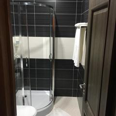 Гостинично-ресторанный комплекс Облака, Минеральные Воды, Ставропольский край