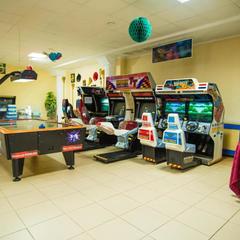 Отель Олимп, Минеральные Воды, Ставропольский край