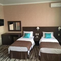 Гостинично-ресторанный комплекс Облака, Минеральные Воды, Ставропольский край