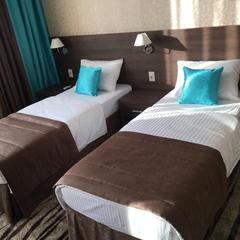 Гостинично-ресторанный комплекс Облака, Минеральные Воды, Ставропольский край