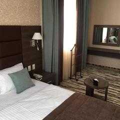 Гостинично-ресторанный комплекс Облака, Минеральные Воды, Ставропольский край