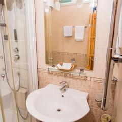 Отель Олимп, Минеральные Воды, Ставропольский край