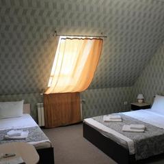 Отель Теплый стан, Минеральные Воды, Ставропольский край