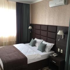 Гостинично-ресторанный комплекс Облака, Минеральные Воды, Ставропольский край