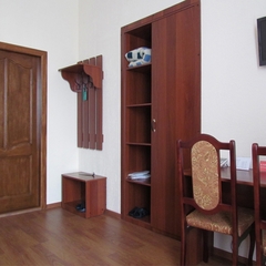 Гостиница Минусинск, Минусинск, Красноярский край