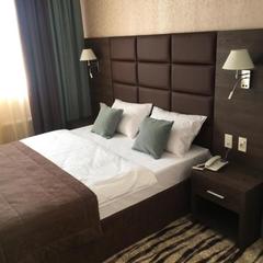 Гостинично-ресторанный комплекс Облака, Минеральные Воды, Ставропольский край