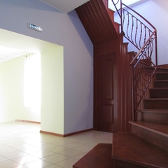 Гостиница Минусинск, Минусинск, Красноярский край