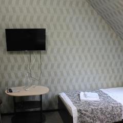 Отель Теплый стан, Минеральные Воды, Ставропольский край