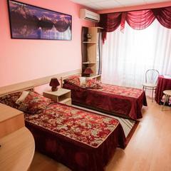 Отель Олимп, Минеральные Воды, Ставропольский край