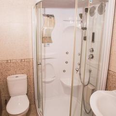 Отель Олимп, Минеральные Воды, Ставропольский край