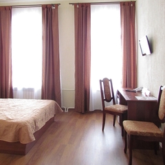 Гостиница Минусинск, Минусинск, Красноярский край