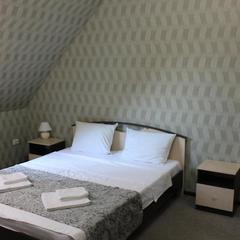 Отель Теплый стан, Минеральные Воды, Ставропольский край