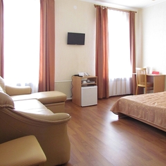 Гостиница Минусинск, Минусинск, Красноярский край