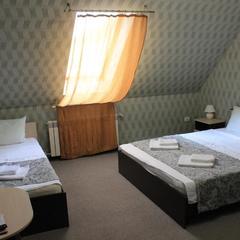 Отель Теплый стан, Минеральные Воды, Ставропольский край