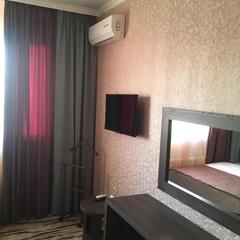 Гостинично-ресторанный комплекс Облака, Минеральные Воды, Ставропольский край