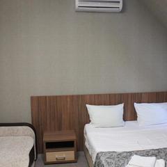 Отель Теплый стан, Минеральные Воды, Ставропольский край