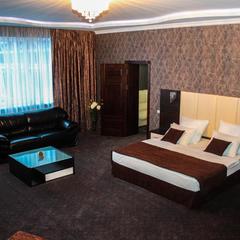 Гостинично-ресторанный комплекс Облака, Минеральные Воды, Ставропольский край