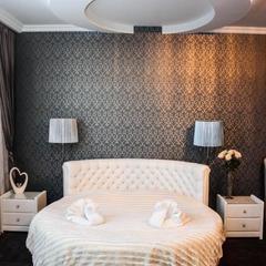 Гостинично-ресторанный комплекс Облака, Минеральные Воды, Ставропольский край