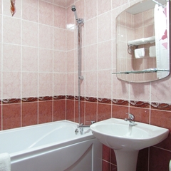 Гостиница Минусинск, Минусинск, Красноярский край