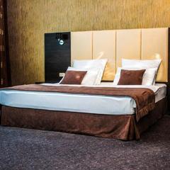 Гостинично-ресторанный комплекс Облака, Минеральные Воды, Ставропольский край