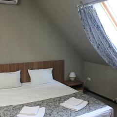 Отель Теплый стан, Минеральные Воды, Ставропольский край