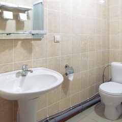 Гостиница Минусинск, Минусинск, Красноярский край