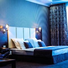 Гостинично-ресторанный комплекс Облака, Минеральные Воды, Ставропольский край