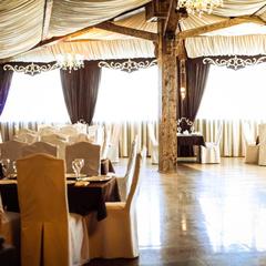 Гостинично-ресторанный комплекс Облака, Минеральные Воды, Ставропольский край