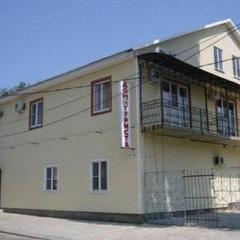 Гостевой дом Дом Туриста, Миллерово, Ростовская область