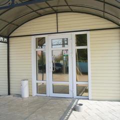 Гостевой дом Дом Туриста, Миллерово, Ростовская область