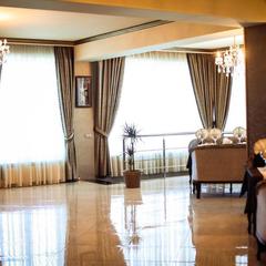 Гостинично-ресторанный комплекс Облака, Минеральные Воды, Ставропольский край