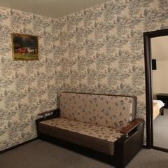 Отель Теплый стан, Минеральные Воды, Ставропольский край