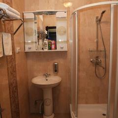 Отель Теплый стан, Минеральные Воды, Ставропольский край