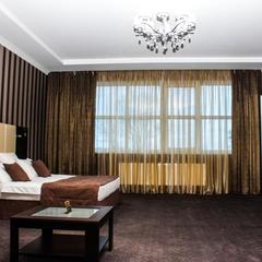 Гостинично-ресторанный комплекс Облака, Минеральные Воды, Ставропольский край