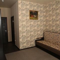 Отель Теплый стан, Минеральные Воды, Ставропольский край