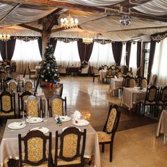 Гостинично-ресторанный комплекс Облака, Минеральные Воды, Ставропольский край