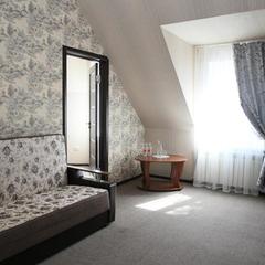 Отель Теплый стан, Минеральные Воды, Ставропольский край