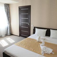 Отель Теплый стан, Минеральные Воды, Ставропольский край