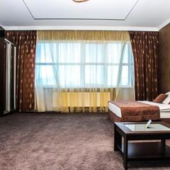 Гостинично-ресторанный комплекс Облака, Минеральные Воды, Ставропольский край