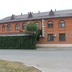 Гостиница Гостиный Двор, Минеральные Воды, Ставропольский край