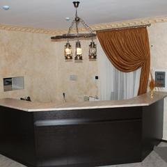 Отель Теплый стан, Минеральные Воды, Ставропольский край