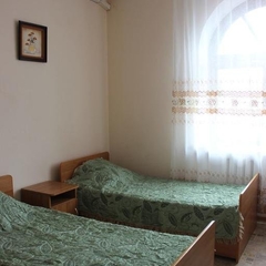 Гостиница Гостиный Двор, Минеральные Воды, Ставропольский край