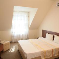 Отель Теплый стан, Минеральные Воды, Ставропольский край