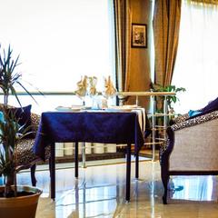 Гостинично-ресторанный комплекс Облака, Минеральные Воды, Ставропольский край