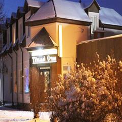 Отель Теплый стан, Минеральные Воды, Ставропольский край