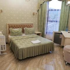 Отель Премьер, Минеральные Воды, Ставропольский край