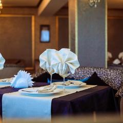 Гостинично-ресторанный комплекс Облака, Минеральные Воды, Ставропольский край