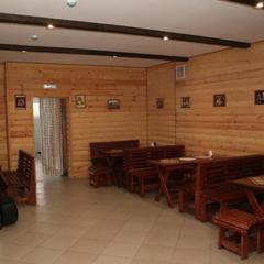 Отель Теплый стан, Минеральные Воды, Ставропольский край