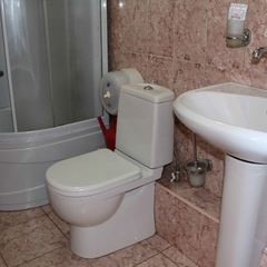 Гостиница Гостиный Двор, Минеральные Воды, Ставропольский край